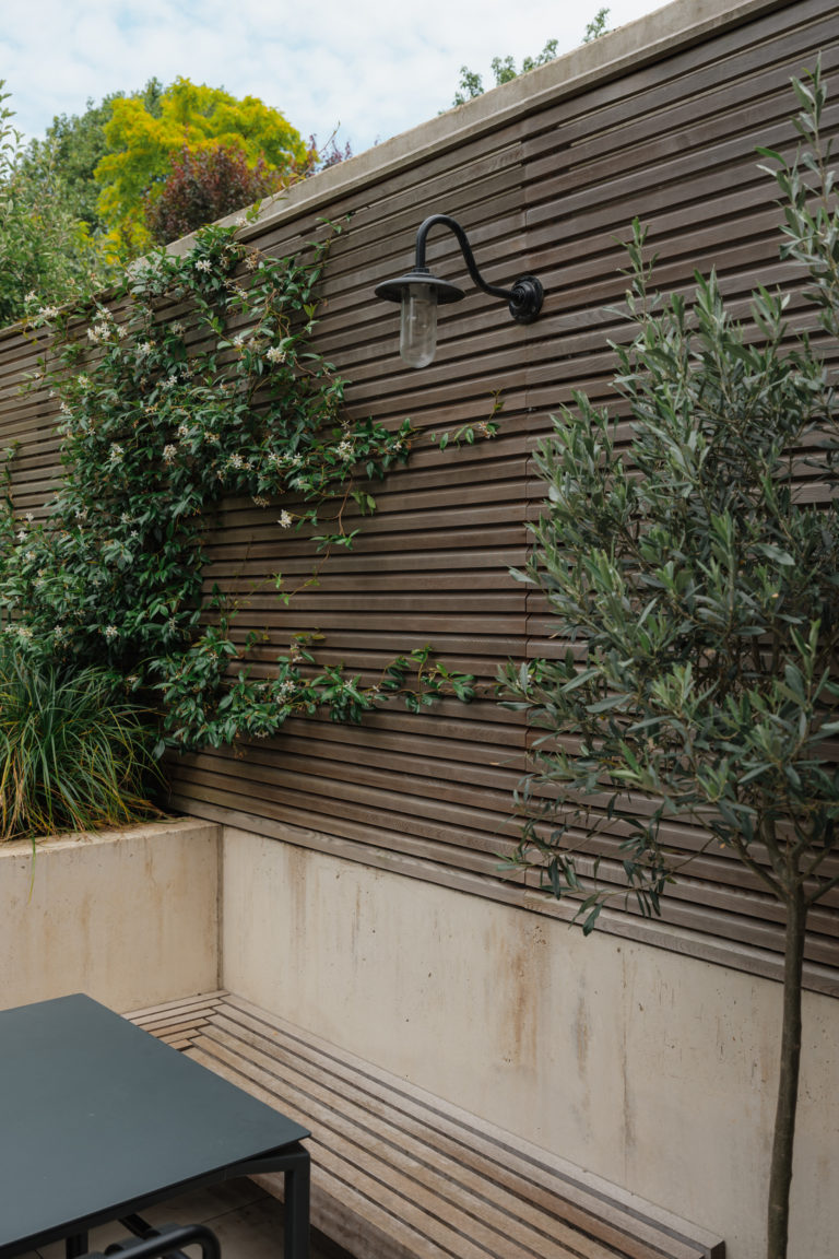 HACKNEY TOWNHOUSE - LONDON - N1 - SHOOTFACTORY - LONDON HOUSES