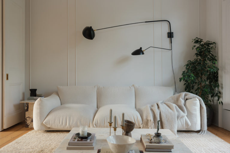 HACKNEY TOWNHOUSE - LONDON - N1 - SHOOTFACTORY - LONDON HOUSES