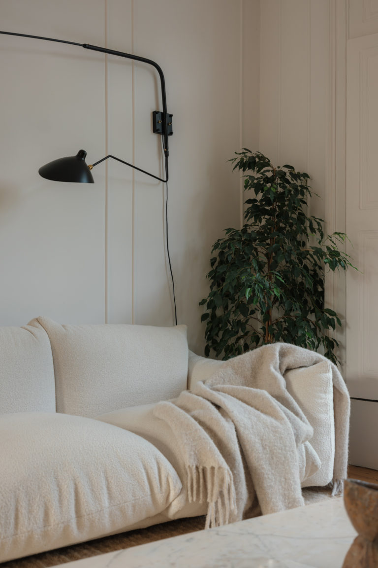 HACKNEY TOWNHOUSE - LONDON - N1 - SHOOTFACTORY - LONDON HOUSES