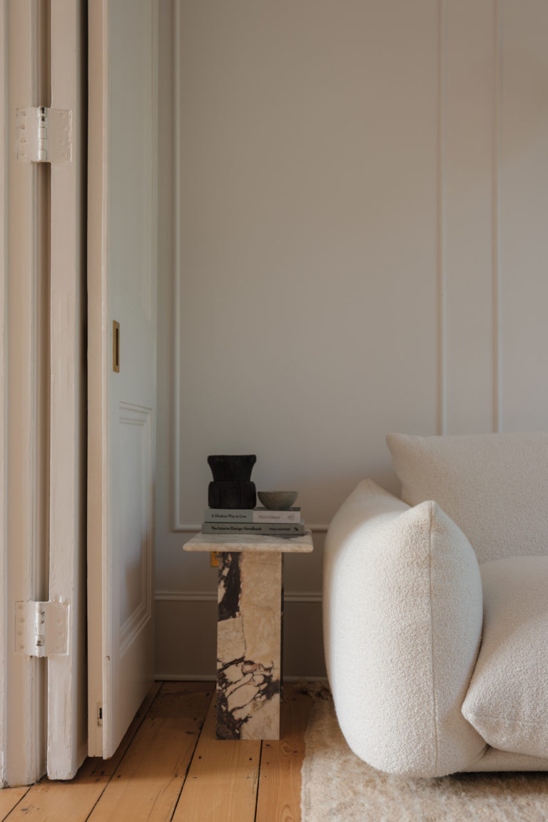 HACKNEY TOWNHOUSE - LONDON - N1 - SHOOTFACTORY - LONDON HOUSES