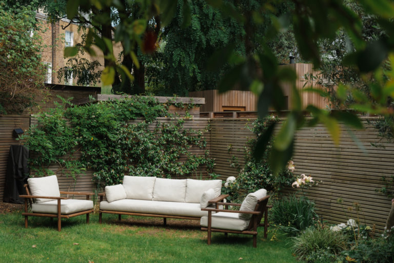 HACKNEY TOWNHOUSE - LONDON - N1 - SHOOTFACTORY - LONDON HOUSES