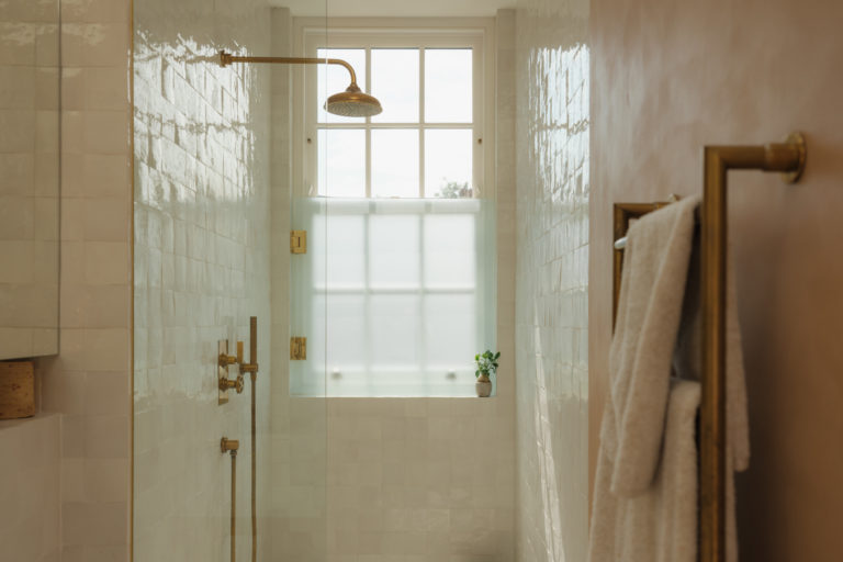 HACKNEY TOWNHOUSE - LONDON - N1 - SHOOTFACTORY - LONDON HOUSES