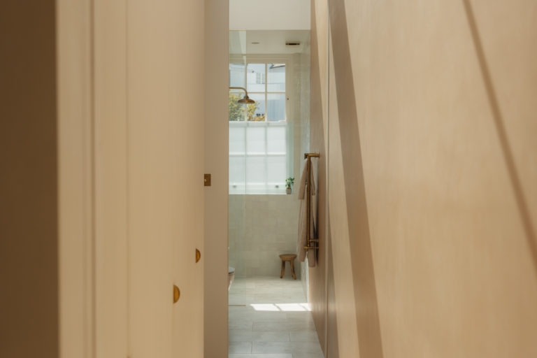 HACKNEY TOWNHOUSE - LONDON - N1 - SHOOTFACTORY - LONDON HOUSES