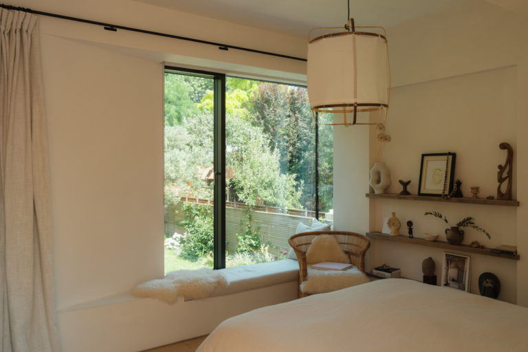 HACKNEY TOWNHOUSE - LONDON - N1 - SHOOTFACTORY - LONDON HOUSES