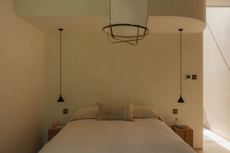 HACKNEY TOWNHOUSE - LONDON - N1 - SHOOTFACTORY - LONDON HOUSES