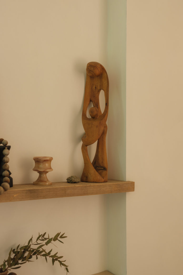 HACKNEY TOWNHOUSE - LONDON - N1 - SHOOTFACTORY - LONDON HOUSES