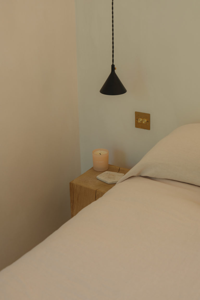 HACKNEY TOWNHOUSE - LONDON - N1 - SHOOTFACTORY - LONDON HOUSES