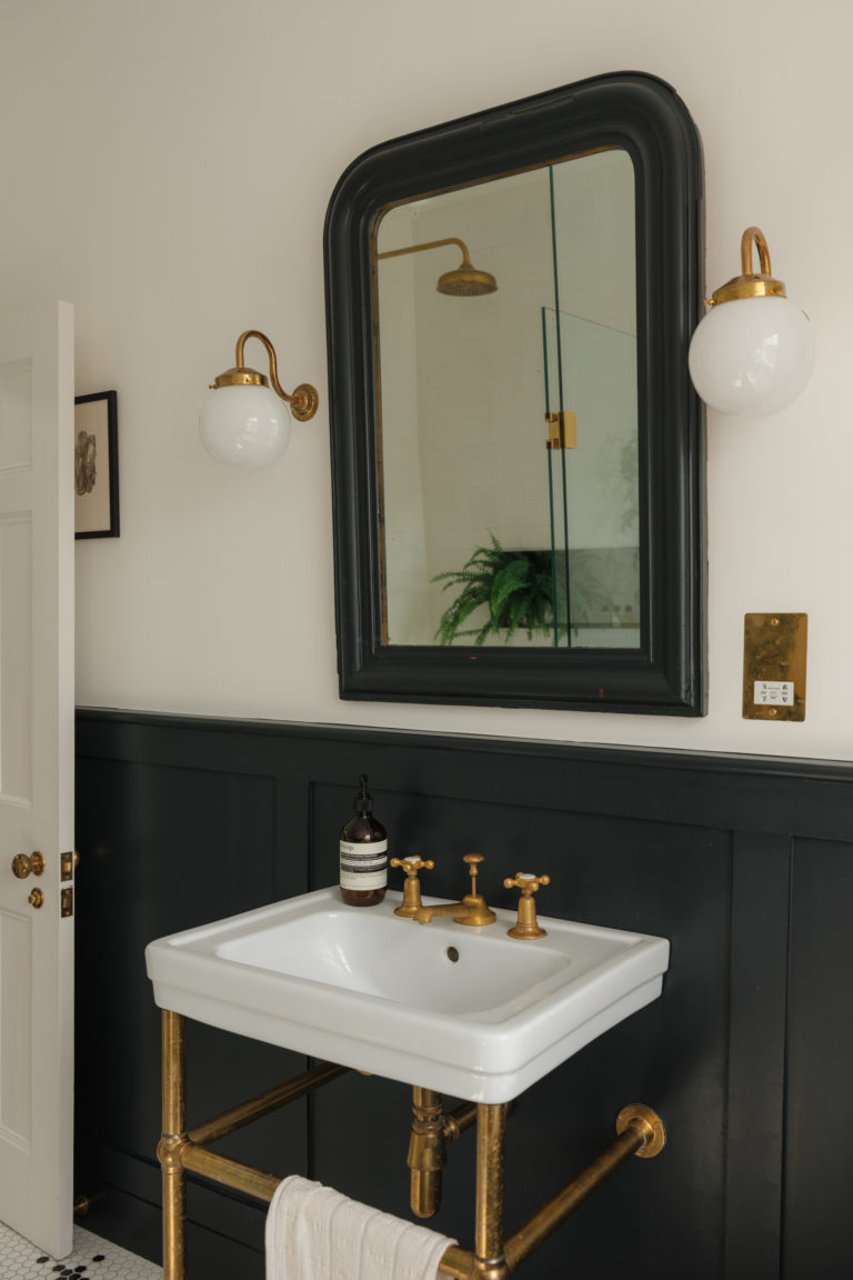 HACKNEY TOWNHOUSE - LONDON - N1 - SHOOTFACTORY - LONDON HOUSES