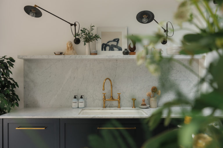 HACKNEY TOWNHOUSE - LONDON - N1 - SHOOTFACTORY - LONDON HOUSES