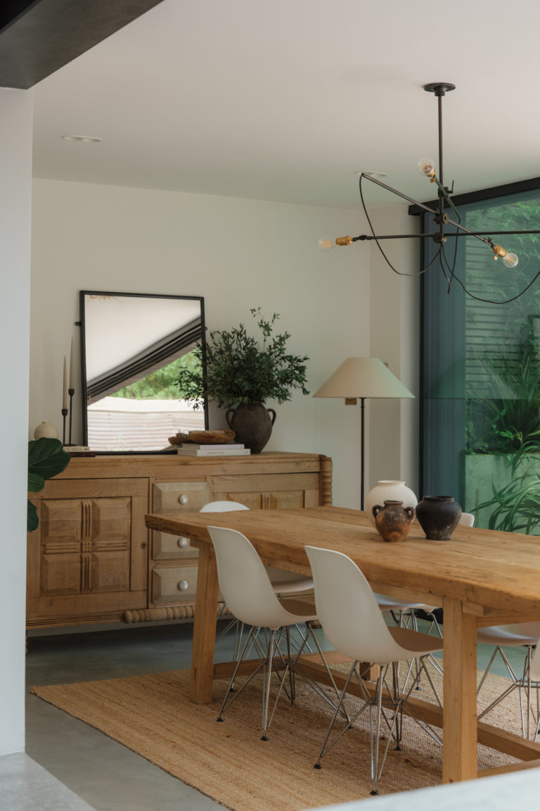 HACKNEY TOWNHOUSE - LONDON - N1 - SHOOTFACTORY - LONDON HOUSES