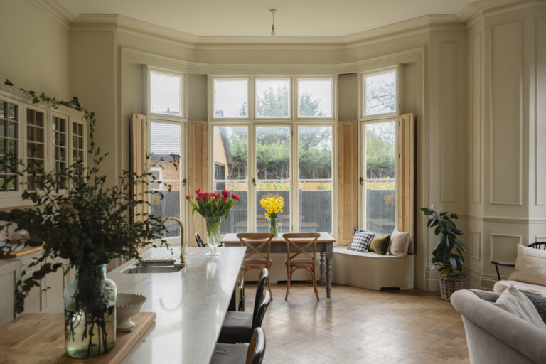 HEATHERDENE, WEYBRIDGE, KT13 - SHOOTFACTORY - OTHER UK HOUSES