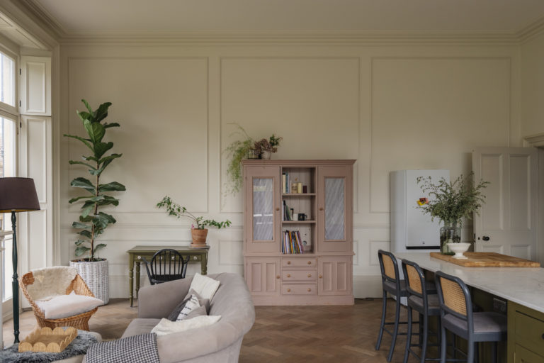 HEATHERDENE, WEYBRIDGE, KT13 - SHOOTFACTORY - OTHER UK HOUSES