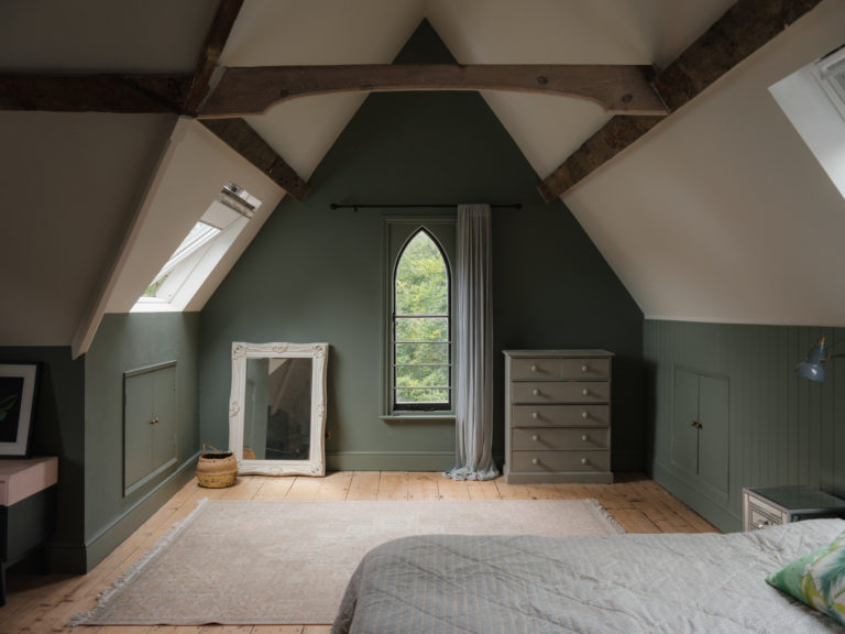 HEATHERDENE, WEYBRIDGE, KT13 - SHOOTFACTORY - OTHER UK HOUSES