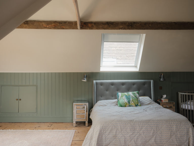 HEATHERDENE, WEYBRIDGE, KT13 - SHOOTFACTORY - OTHER UK HOUSES