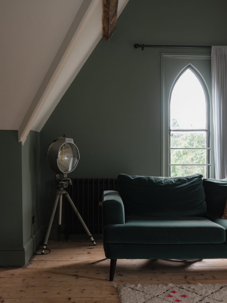 HEATHERDENE, WEYBRIDGE, KT13 - SHOOTFACTORY - OTHER UK HOUSES