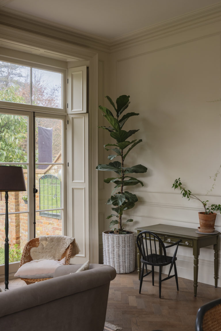 HEATHERDENE, WEYBRIDGE, KT13 - SHOOTFACTORY - OTHER UK HOUSES