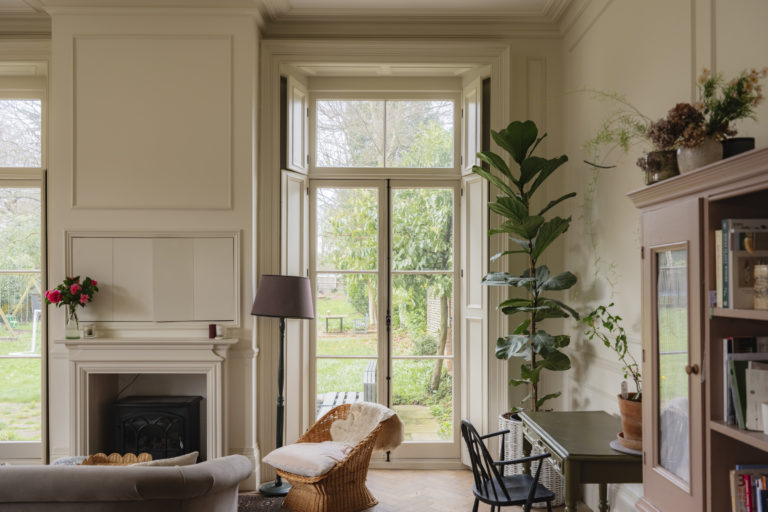 HEATHERDENE, WEYBRIDGE, KT13 - SHOOTFACTORY - OTHER UK HOUSES