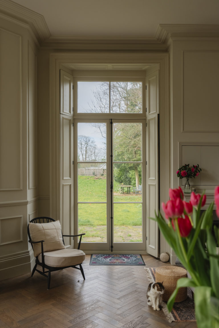 HEATHERDENE, WEYBRIDGE, KT13 - SHOOTFACTORY - OTHER UK HOUSES