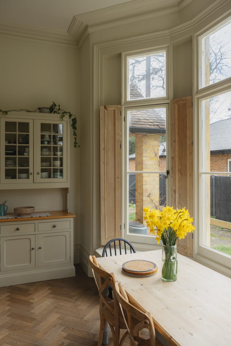 HEATHERDENE, WEYBRIDGE, KT13 - SHOOTFACTORY - OTHER UK HOUSES