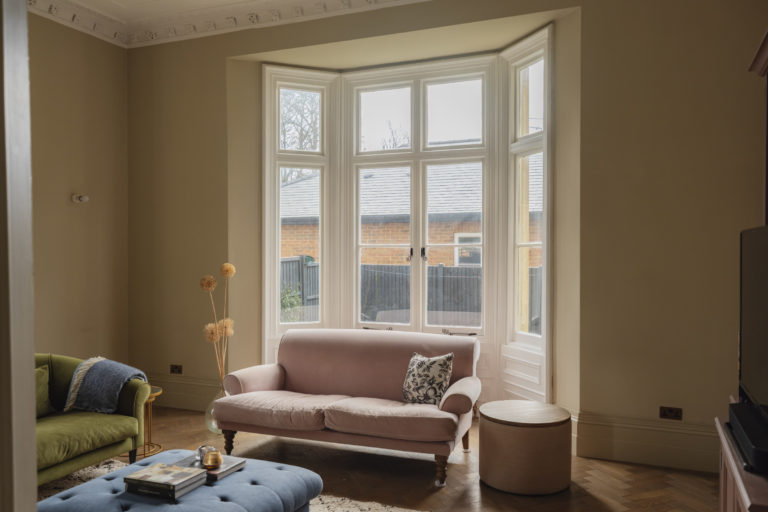HEATHERDENE, WEYBRIDGE, KT13 - SHOOTFACTORY - OTHER UK HOUSES