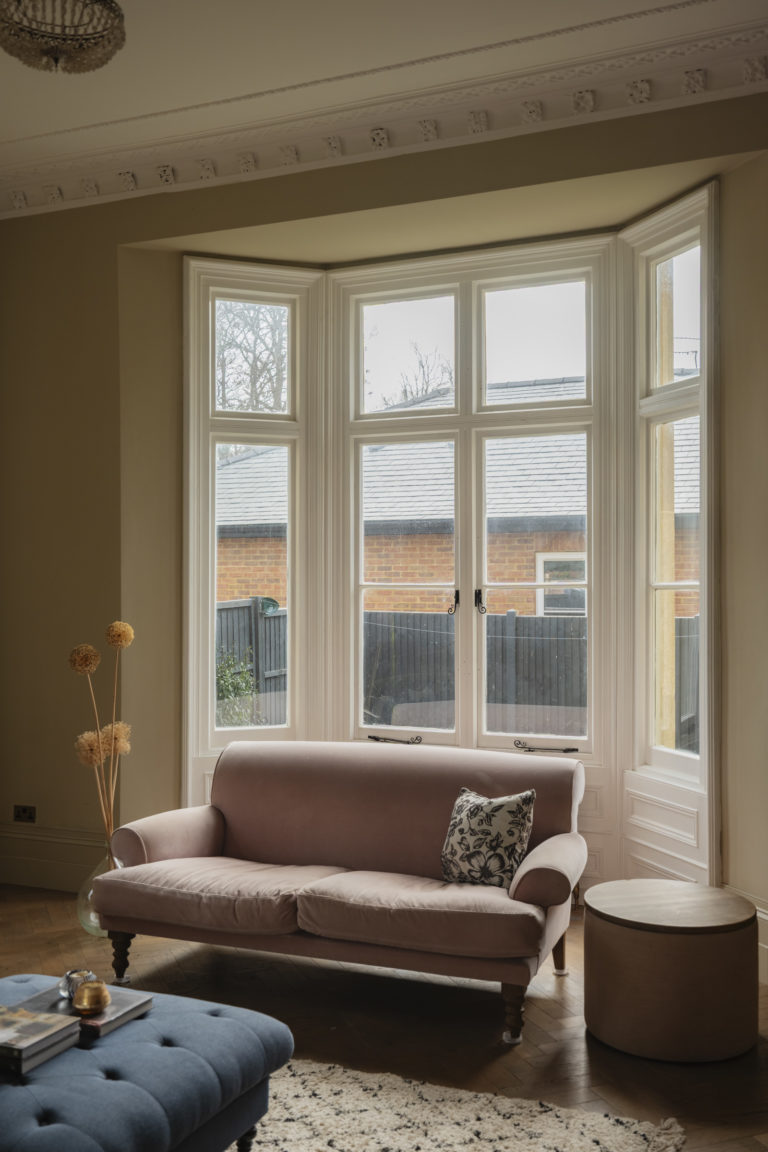 HEATHERDENE, WEYBRIDGE, KT13 - SHOOTFACTORY - OTHER UK HOUSES