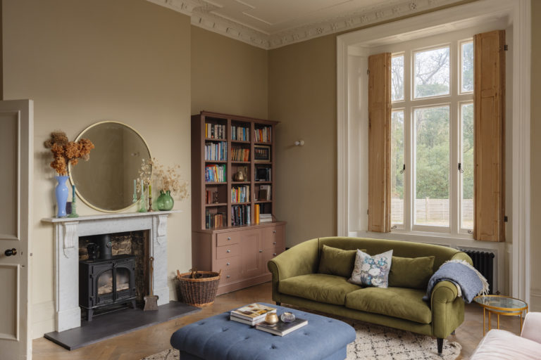 HEATHERDENE, WEYBRIDGE, KT13 - SHOOTFACTORY - OTHER UK HOUSES