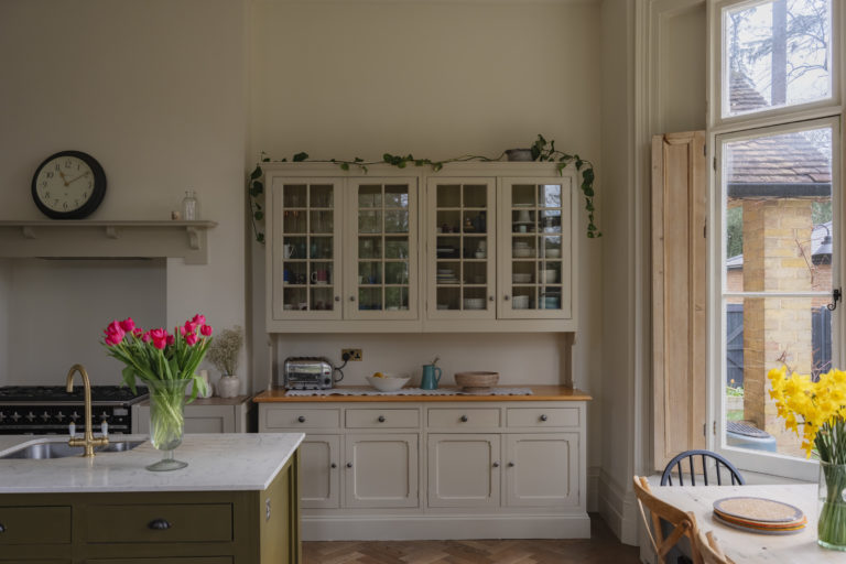 HEATHERDENE, WEYBRIDGE, KT13 - SHOOTFACTORY - OTHER UK HOUSES