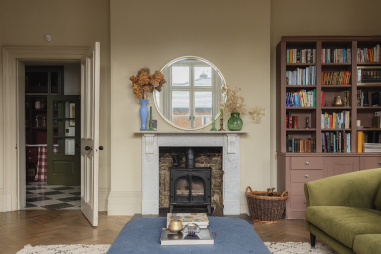 HEATHERDENE, WEYBRIDGE, KT13 - SHOOTFACTORY - OTHER UK HOUSES