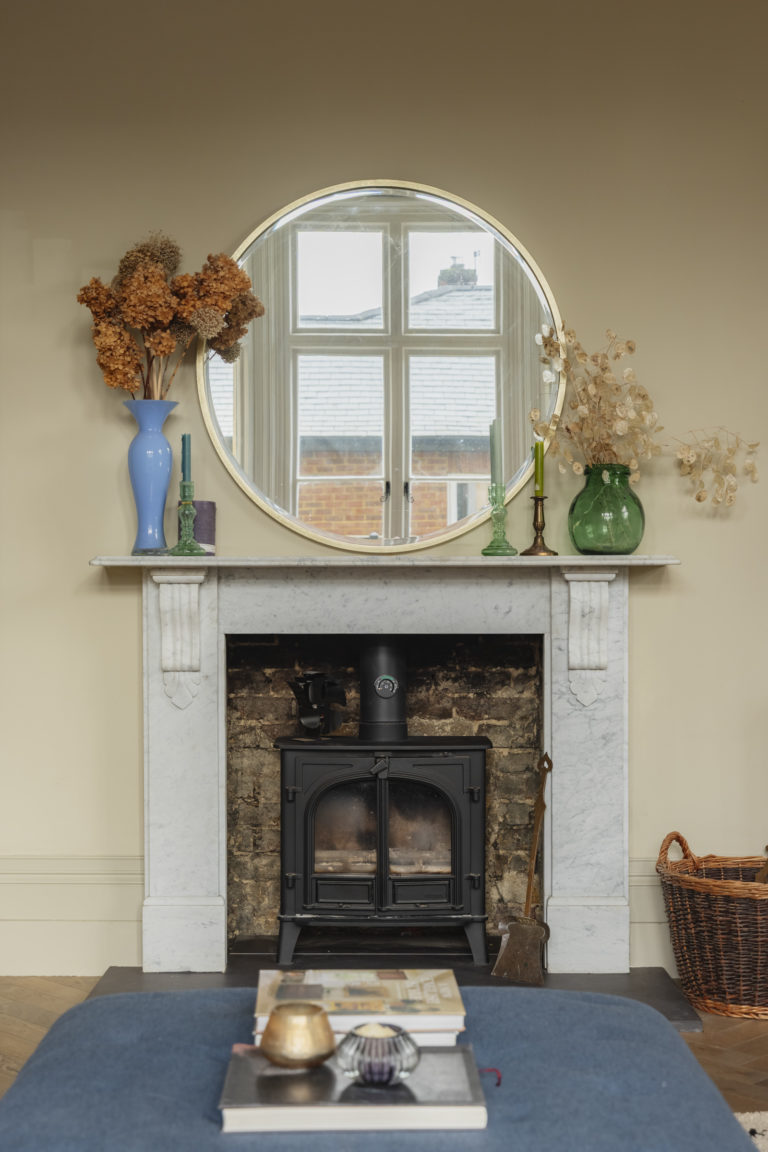HEATHERDENE, WEYBRIDGE, KT13 - SHOOTFACTORY - OTHER UK HOUSES