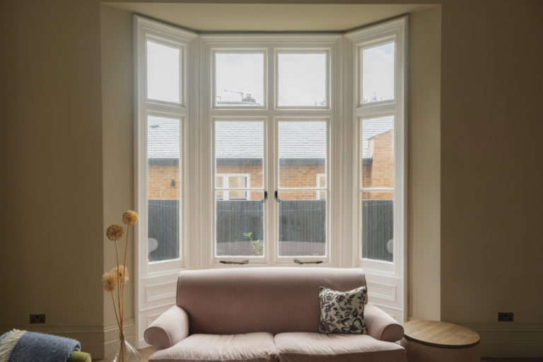 HEATHERDENE, WEYBRIDGE, KT13 - SHOOTFACTORY - OTHER UK HOUSES
