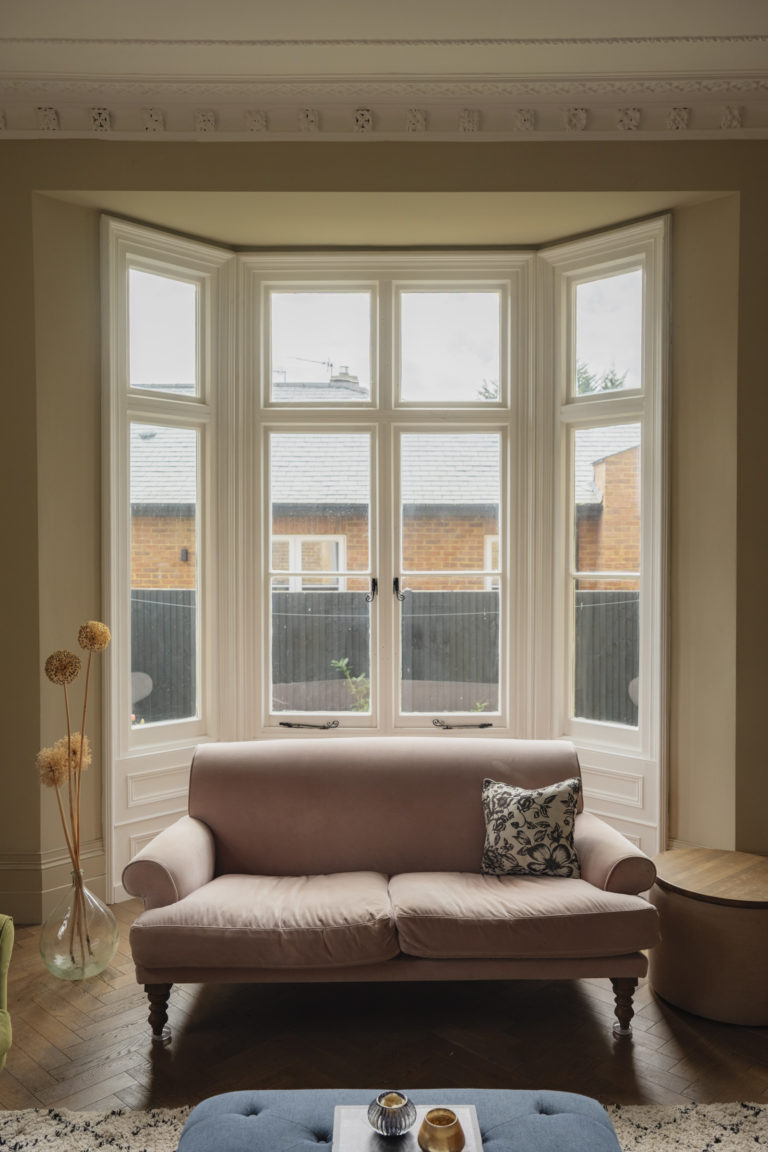 HEATHERDENE, WEYBRIDGE, KT13 - SHOOTFACTORY - OTHER UK HOUSES