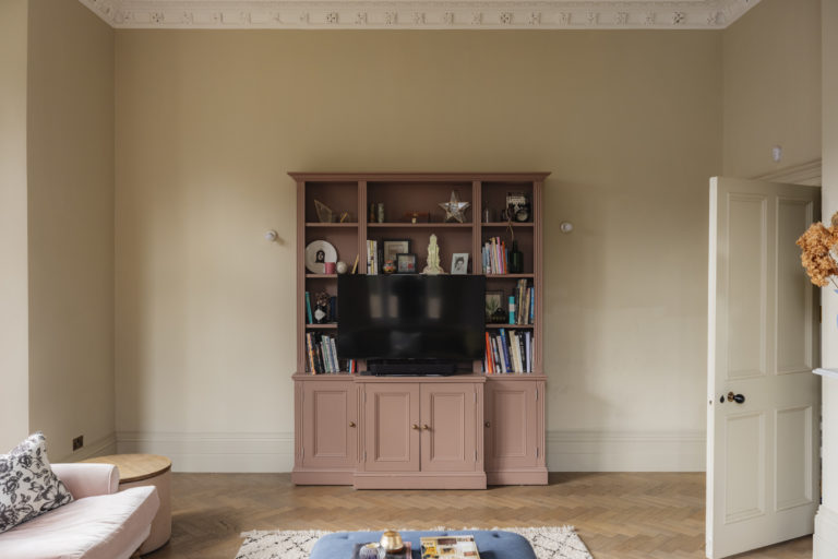 HEATHERDENE, WEYBRIDGE, KT13 - SHOOTFACTORY - OTHER UK HOUSES
