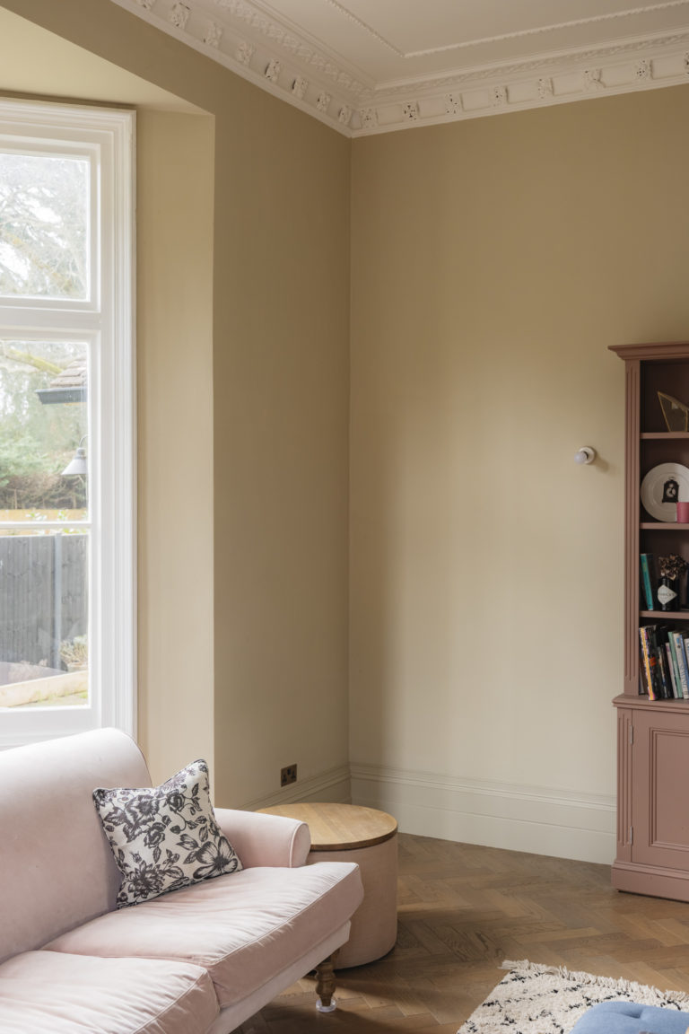 HEATHERDENE, WEYBRIDGE, KT13 - SHOOTFACTORY - OTHER UK HOUSES