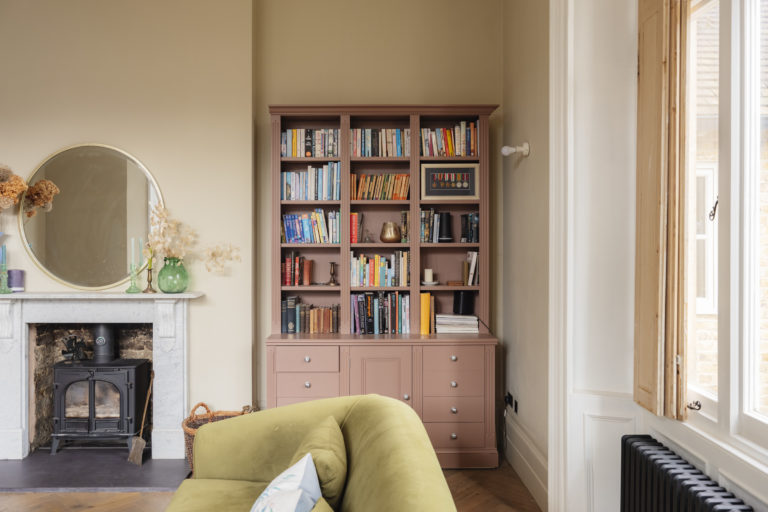HEATHERDENE, WEYBRIDGE, KT13 - SHOOTFACTORY - OTHER UK HOUSES