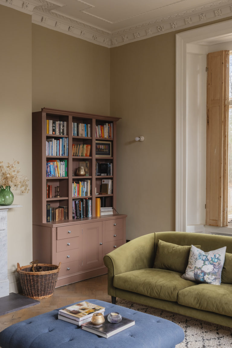 HEATHERDENE, WEYBRIDGE, KT13 - SHOOTFACTORY - OTHER UK HOUSES