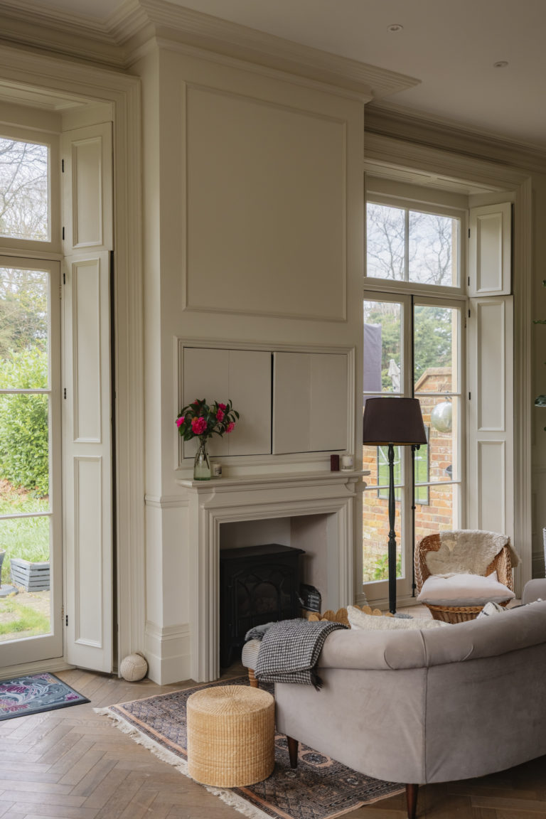 HEATHERDENE, WEYBRIDGE, KT13 - SHOOTFACTORY - OTHER UK HOUSES