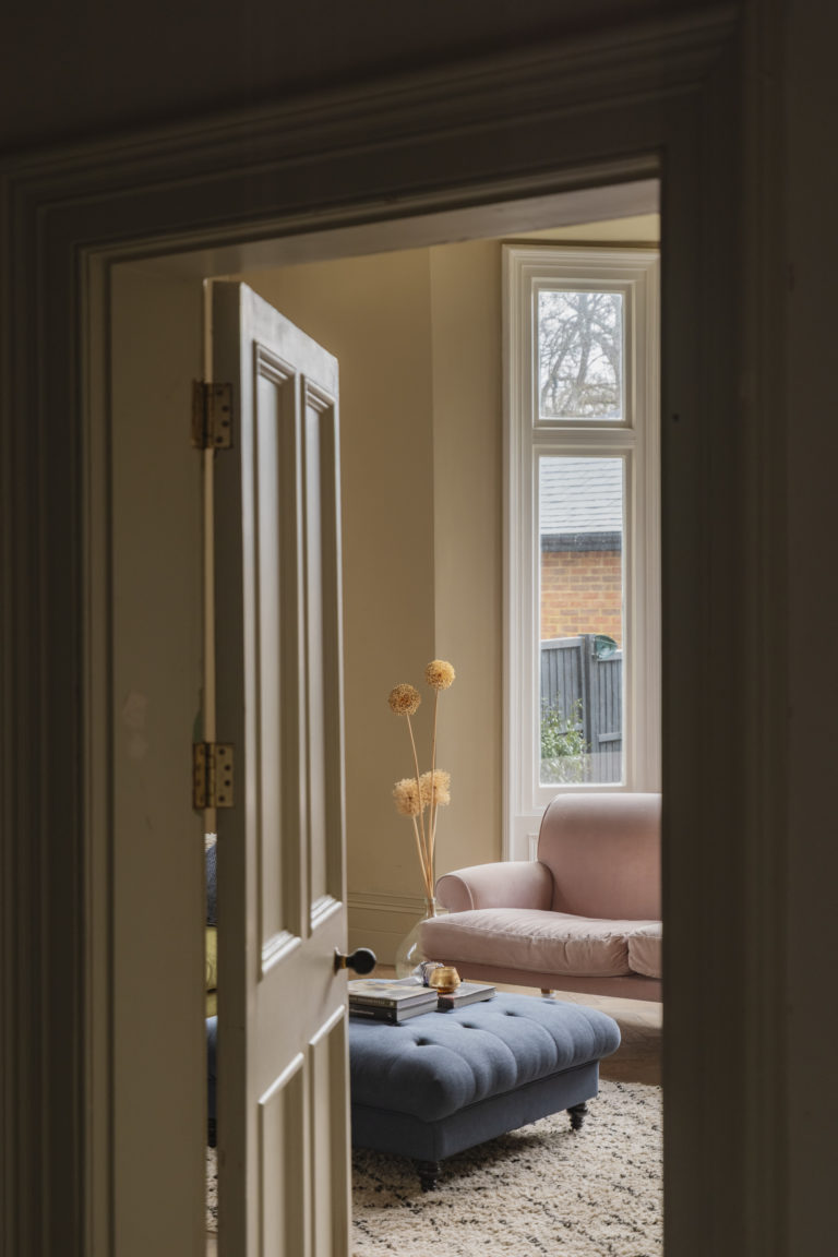 HEATHERDENE, WEYBRIDGE, KT13 - SHOOTFACTORY - OTHER UK HOUSES