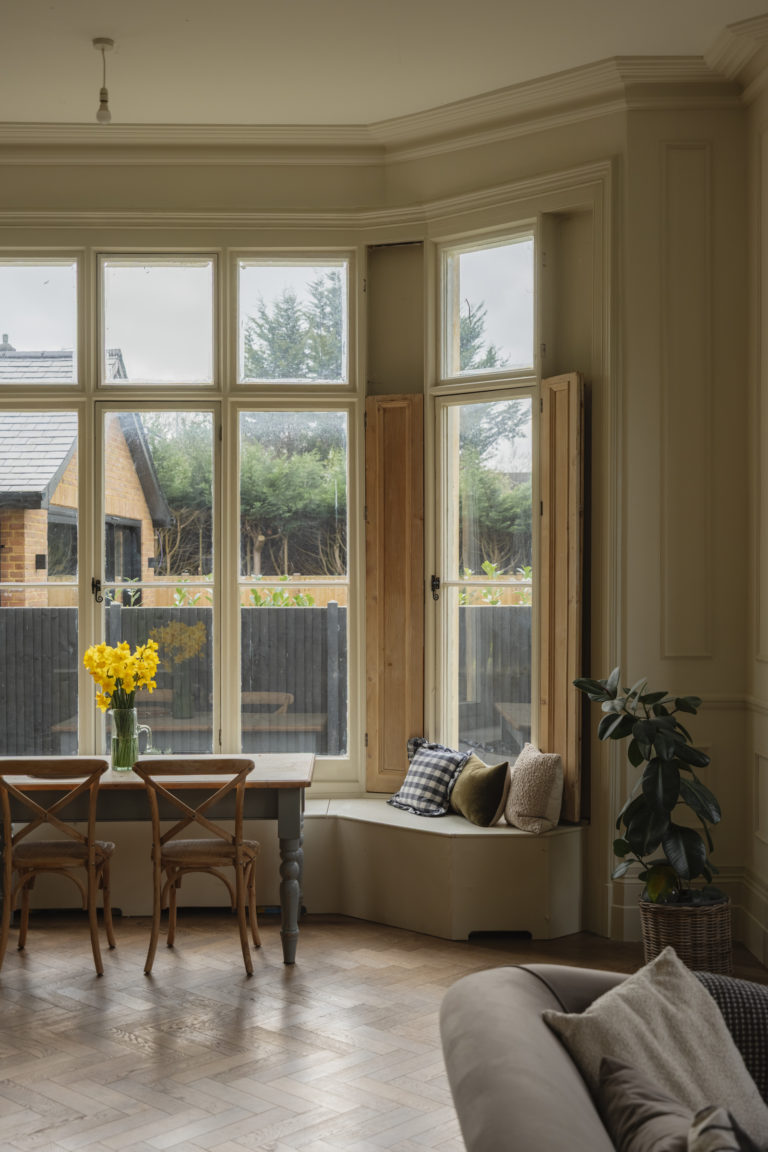 HEATHERDENE, WEYBRIDGE, KT13 - SHOOTFACTORY - OTHER UK HOUSES