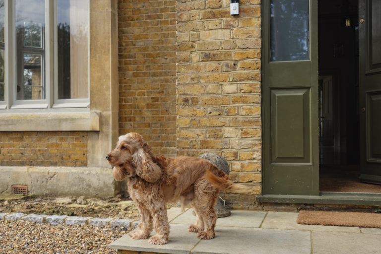 HEATHERDENE, WEYBRIDGE, KT13 - SHOOTFACTORY - OTHER UK HOUSES