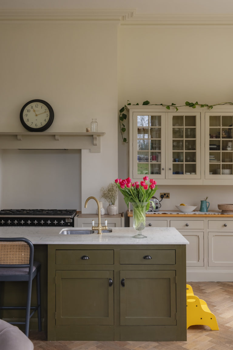 HEATHERDENE, WEYBRIDGE, KT13 - SHOOTFACTORY - OTHER UK HOUSES