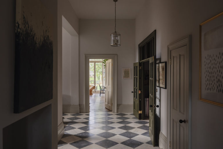 HEATHERDENE, WEYBRIDGE, KT13 - SHOOTFACTORY - OTHER UK HOUSES