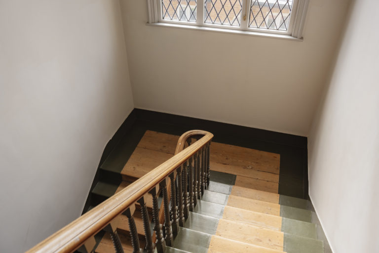 HEATHERDENE, WEYBRIDGE, KT13 - SHOOTFACTORY - OTHER UK HOUSES