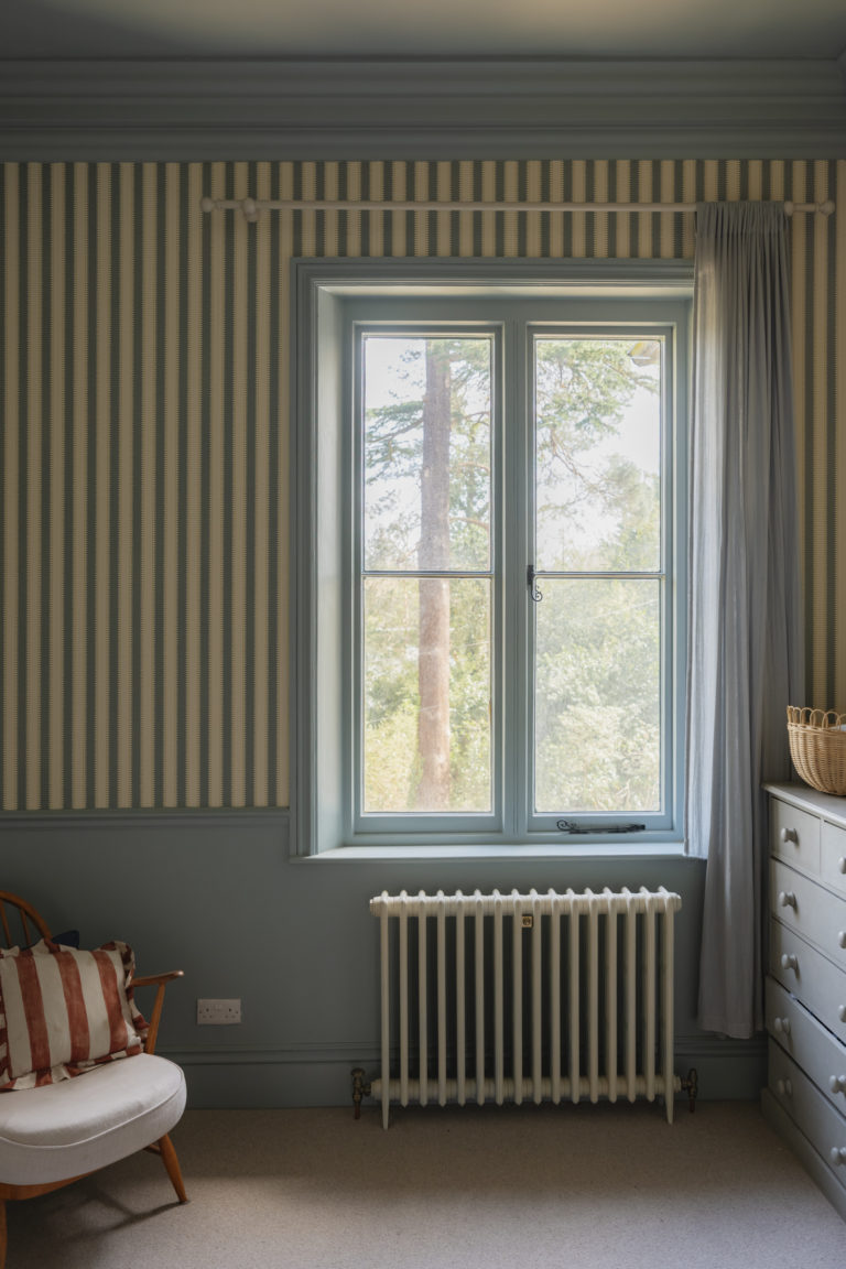 HEATHERDENE, WEYBRIDGE, KT13 - SHOOTFACTORY - OTHER UK HOUSES