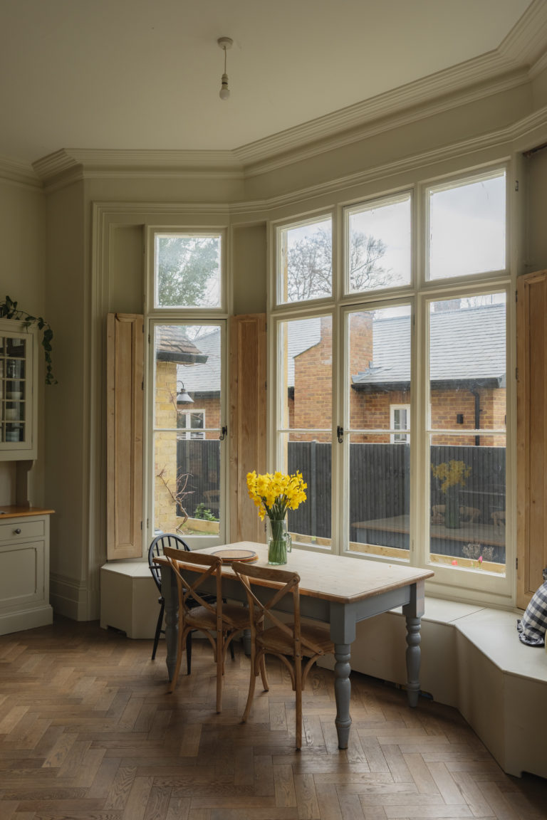 HEATHERDENE, WEYBRIDGE, KT13 - SHOOTFACTORY - OTHER UK HOUSES