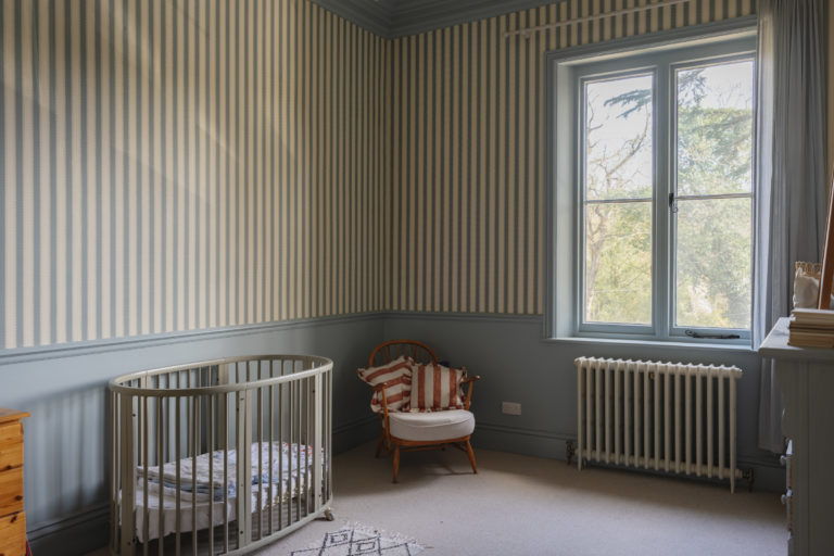 HEATHERDENE, WEYBRIDGE, KT13 - SHOOTFACTORY - OTHER UK HOUSES