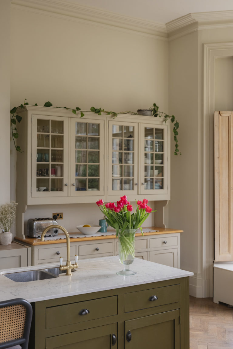HEATHERDENE, WEYBRIDGE, KT13 - SHOOTFACTORY - OTHER UK HOUSES