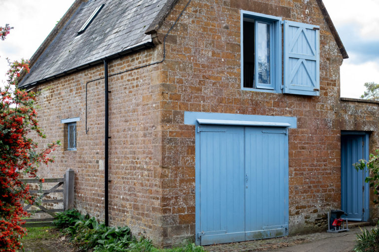 IVY, OXON, OX17 SHOOTFACTORY - OTHER UK HOUSES