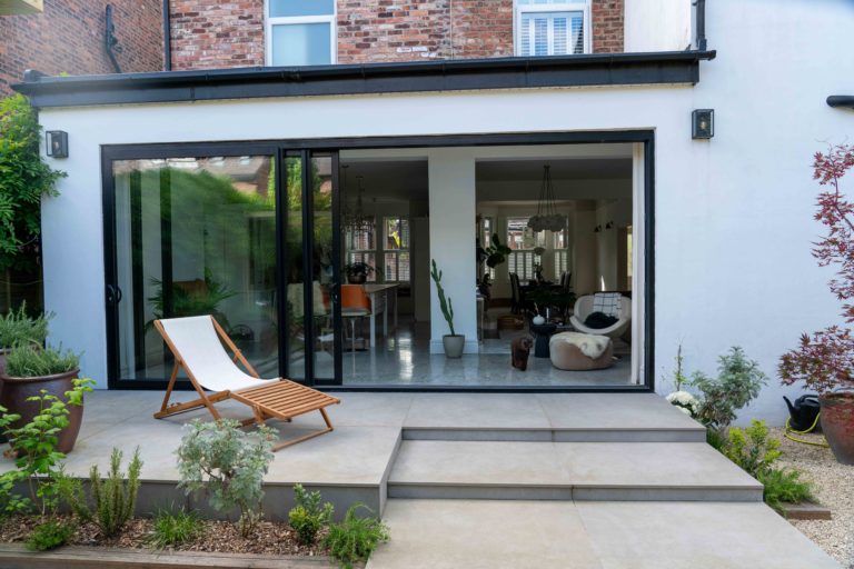 LAURENCIA, MANCHESTER, M20 - SHOOTFACTORY - OTHER UK HOUSES