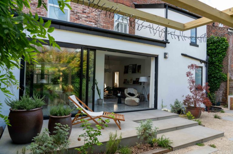 LAURENCIA, MANCHESTER, M20 - SHOOTFACTORY - OTHER UK HOUSES