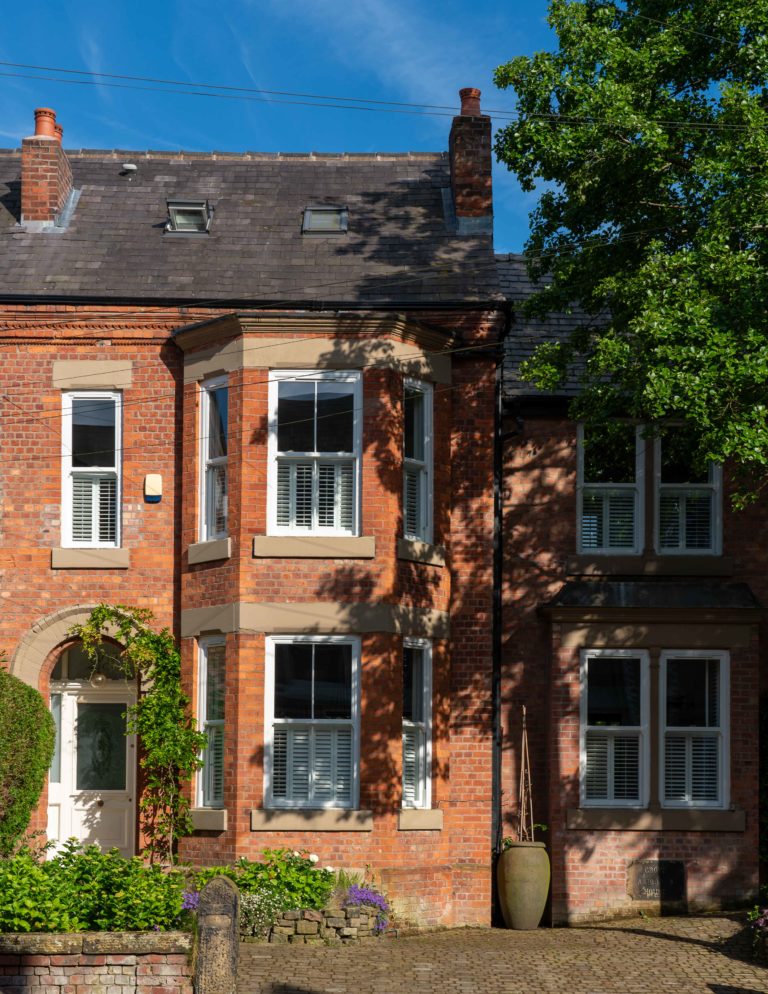 LAURENCIA, MANCHESTER, M20 - SHOOTFACTORY - OTHER UK HOUSES